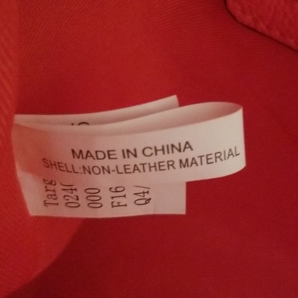 BRAND NEW💝 Merona fancy Crossbody/Hand bag! - Picture 10 of 10